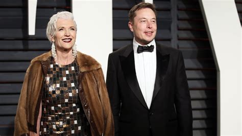 The Witching Hour: The Magical Influence of Maye Musk on Elon's Visionary Ventures